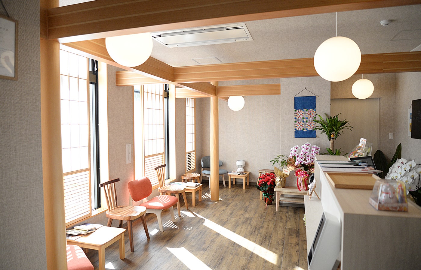 北中城村 薬局 ゆう商店ライカム店