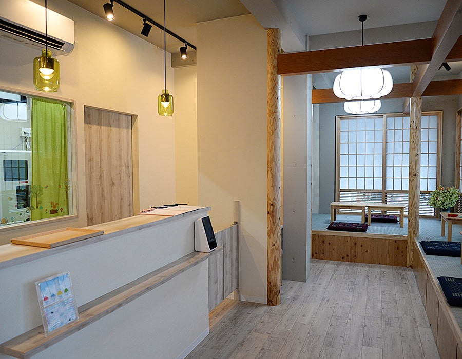沖縄南城市の薬局 ゆう商店