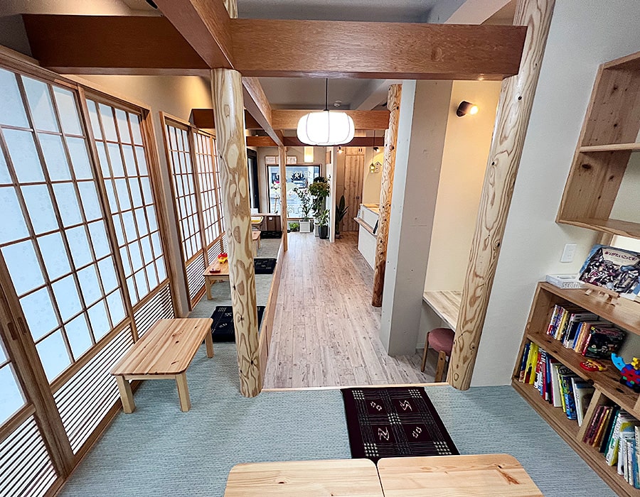 沖縄南城市の薬局 ゆう商店