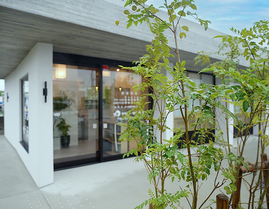 保険薬局 ゆう商店