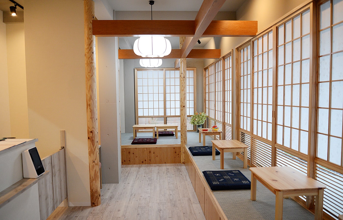 沖縄南城市の保険薬局 ゆう商店